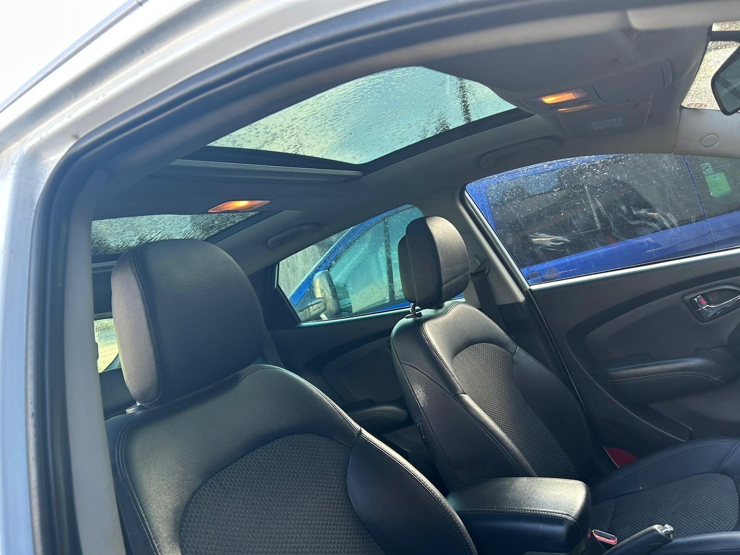 Used Hyundai Ix35 2010 for sale - 76388322: Photo 21