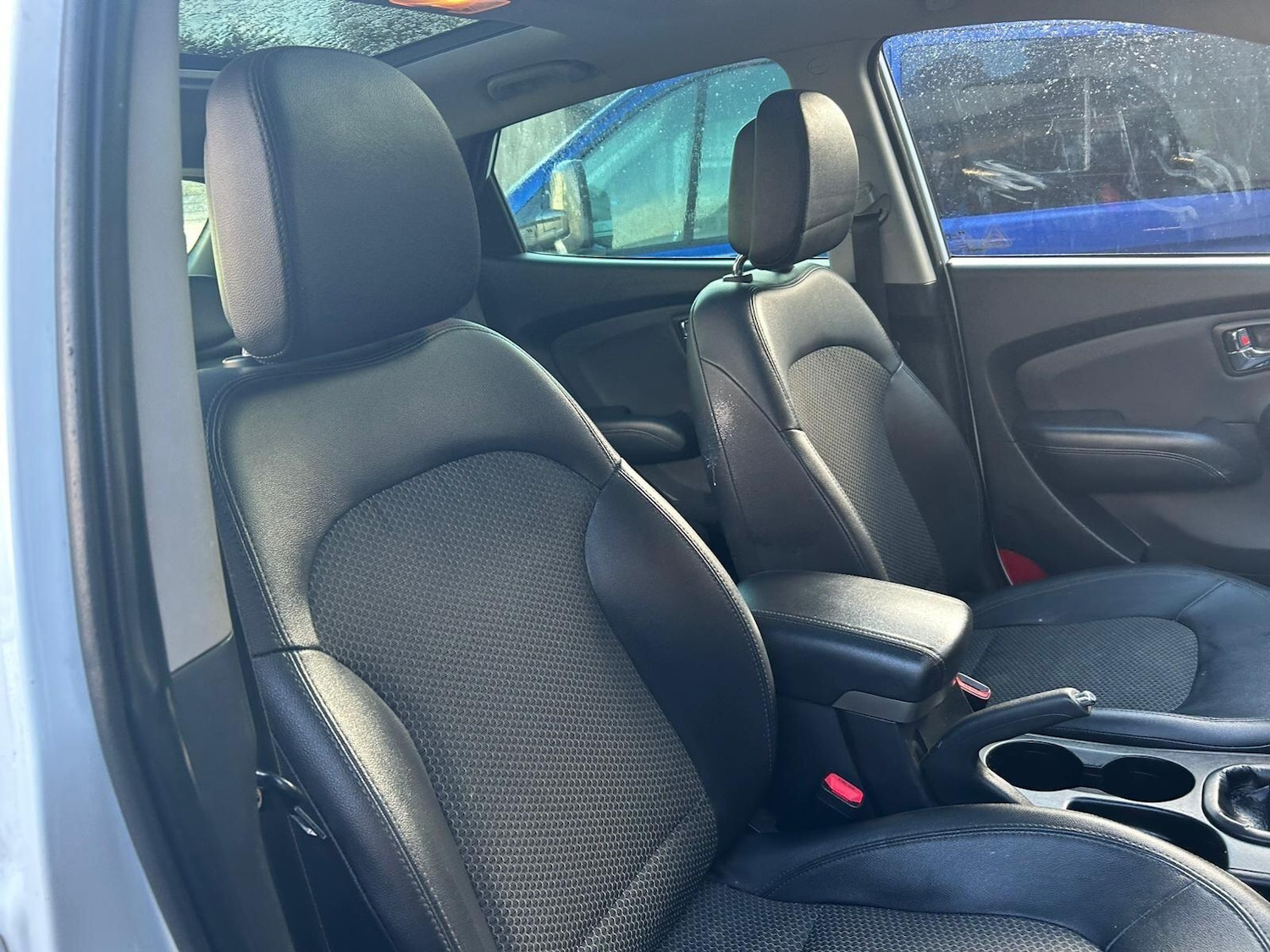 Used Hyundai Ix35 2010 for sale - 76388322: Photo 22