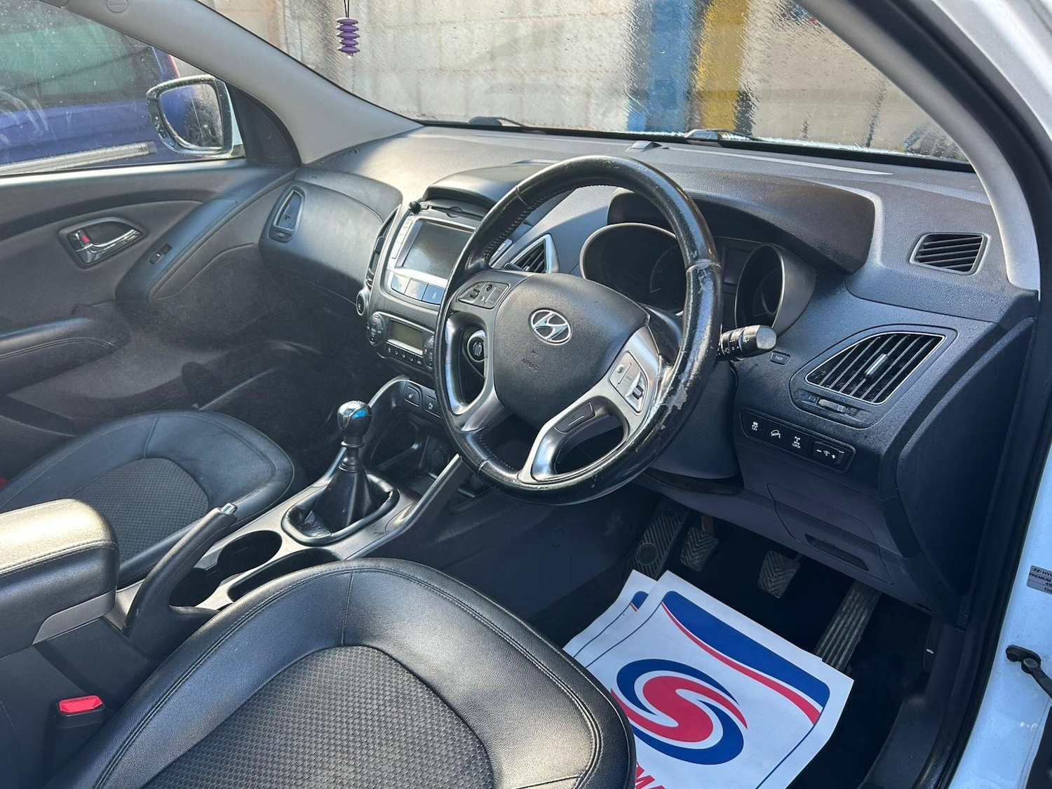 Used Hyundai Ix35 2010 for sale - 76388322: Photo 23