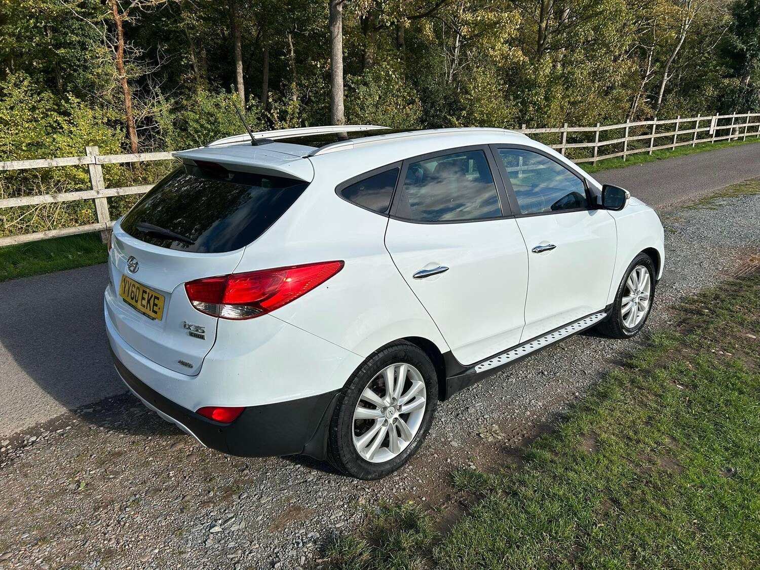 Used Hyundai Ix35 2010 for sale - 76388322: Photo 27