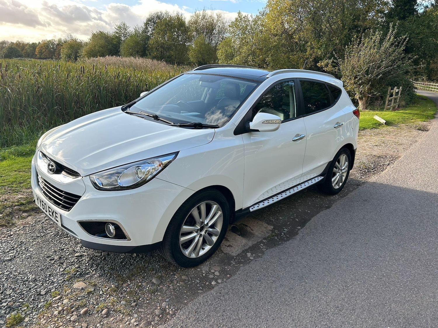 Used Hyundai Ix35 2010 for sale - 76388322: Photo 28