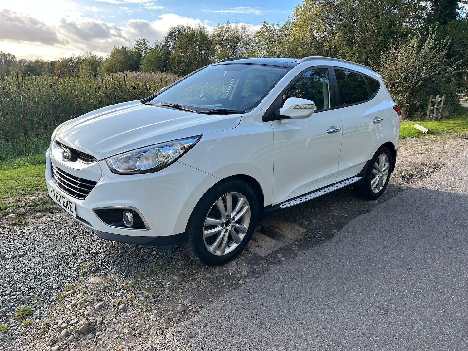 Used Hyundai Ix35 2010 for sale - 76388322: Photo 29