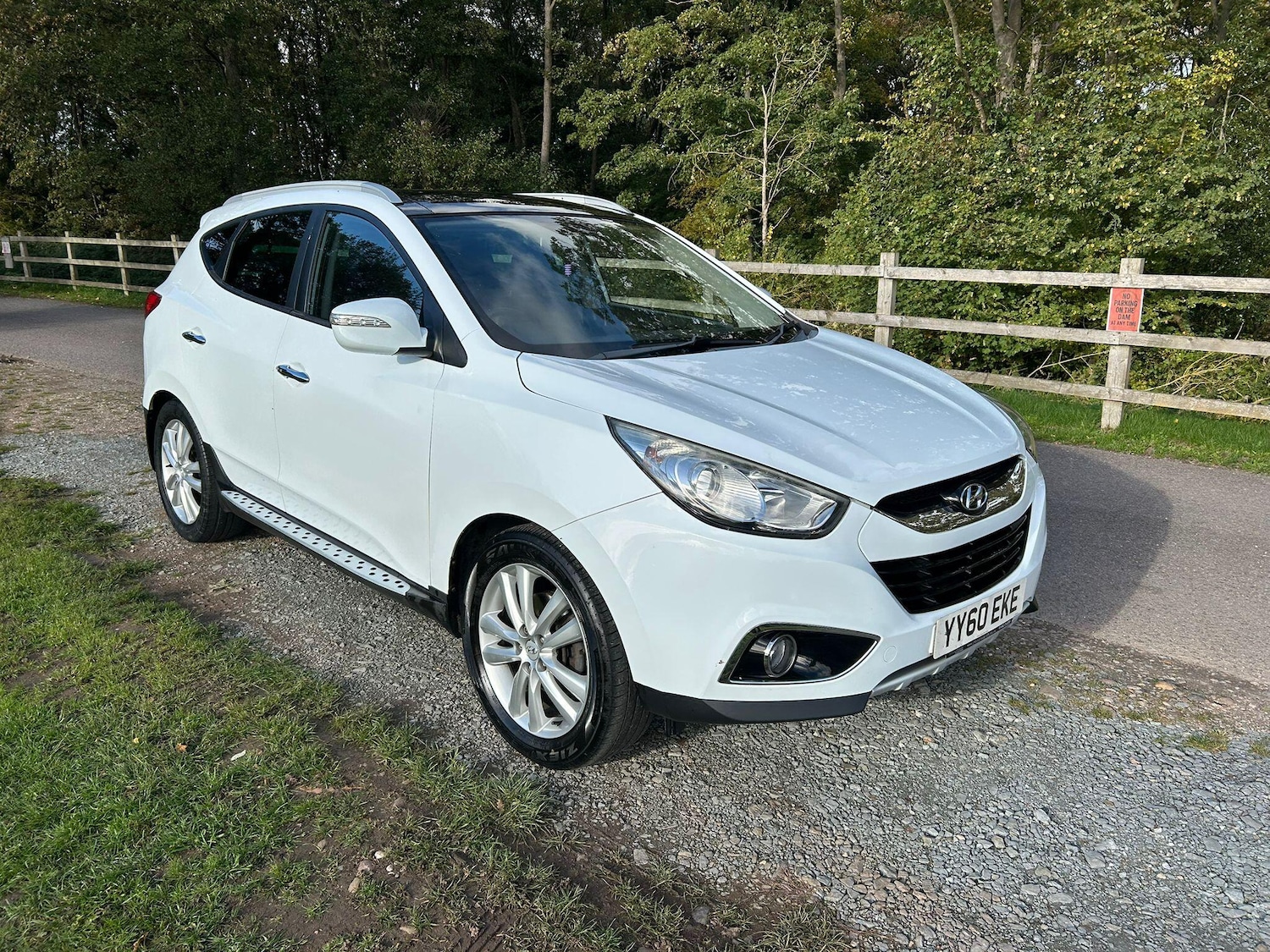 Used Hyundai Ix35 2010 for sale - 76388322: Photo 30