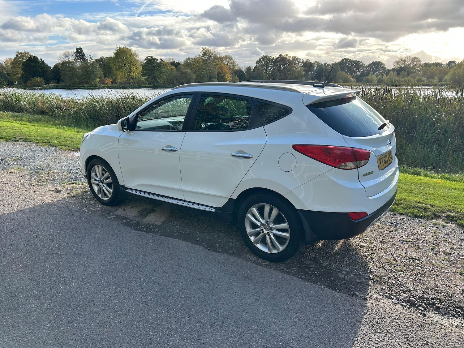 Used Hyundai Ix35 2010 for sale - 76388322: Photo 31