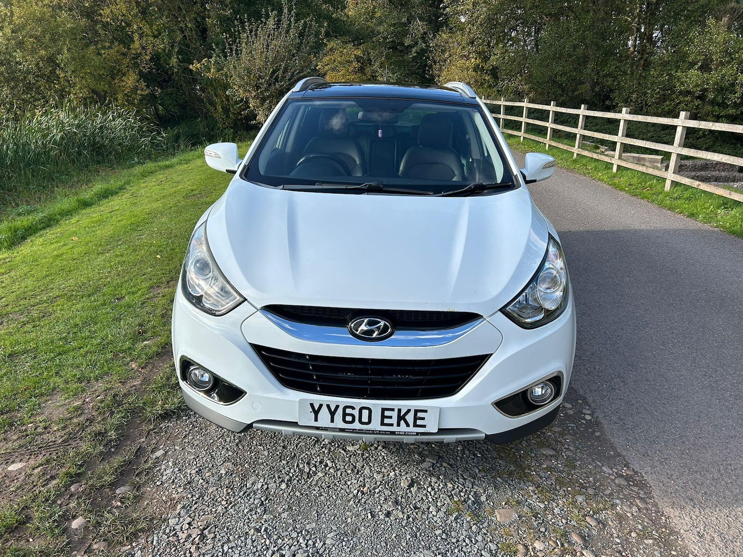 Used Hyundai Ix35 2010 for sale - 76388322: Photo 32