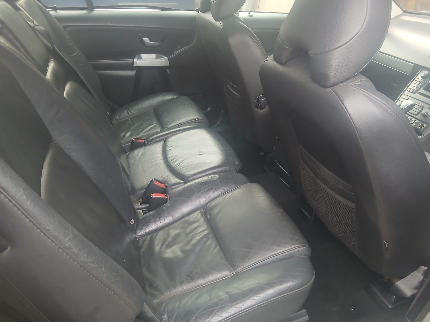 Used Volvo XC90 2004 for sale - 77230300: Photo 10