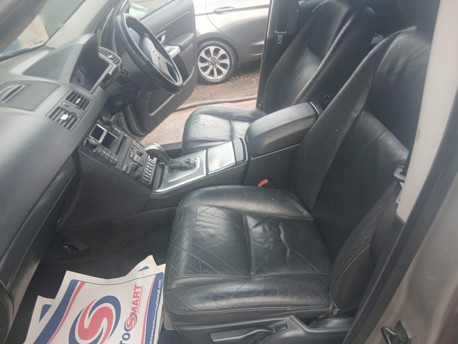 Used Volvo XC90 2004 for sale - 77230300: Photo 11