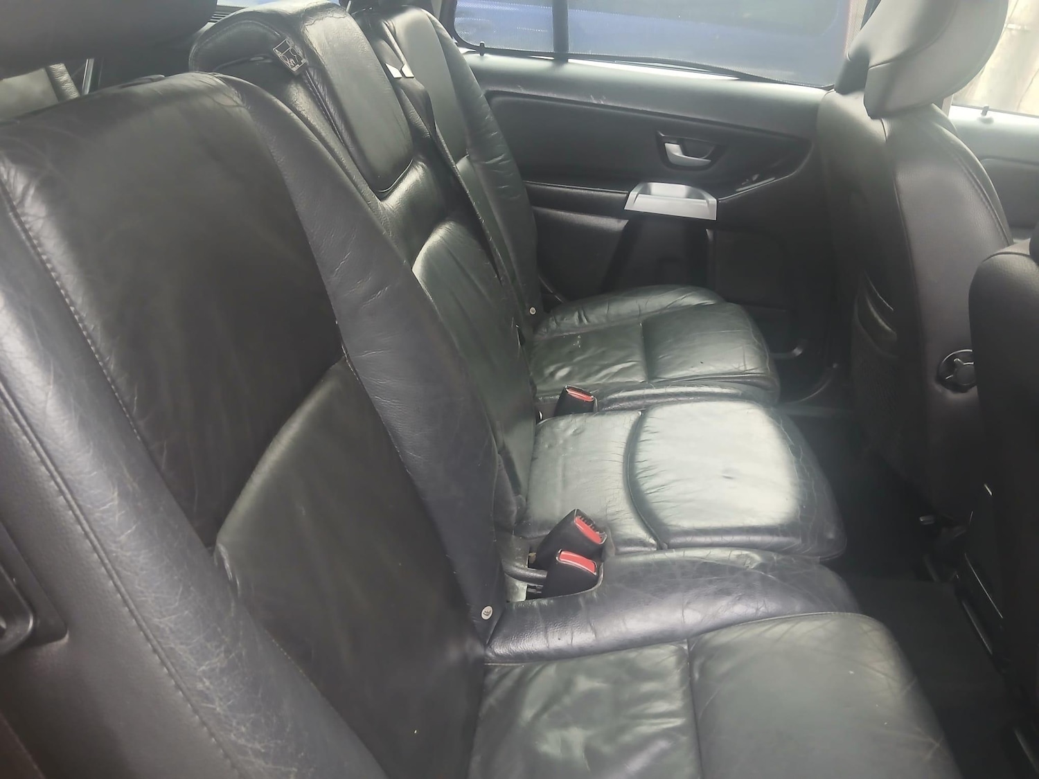 Used Volvo XC90 2004 for sale - 77230300: Photo 14