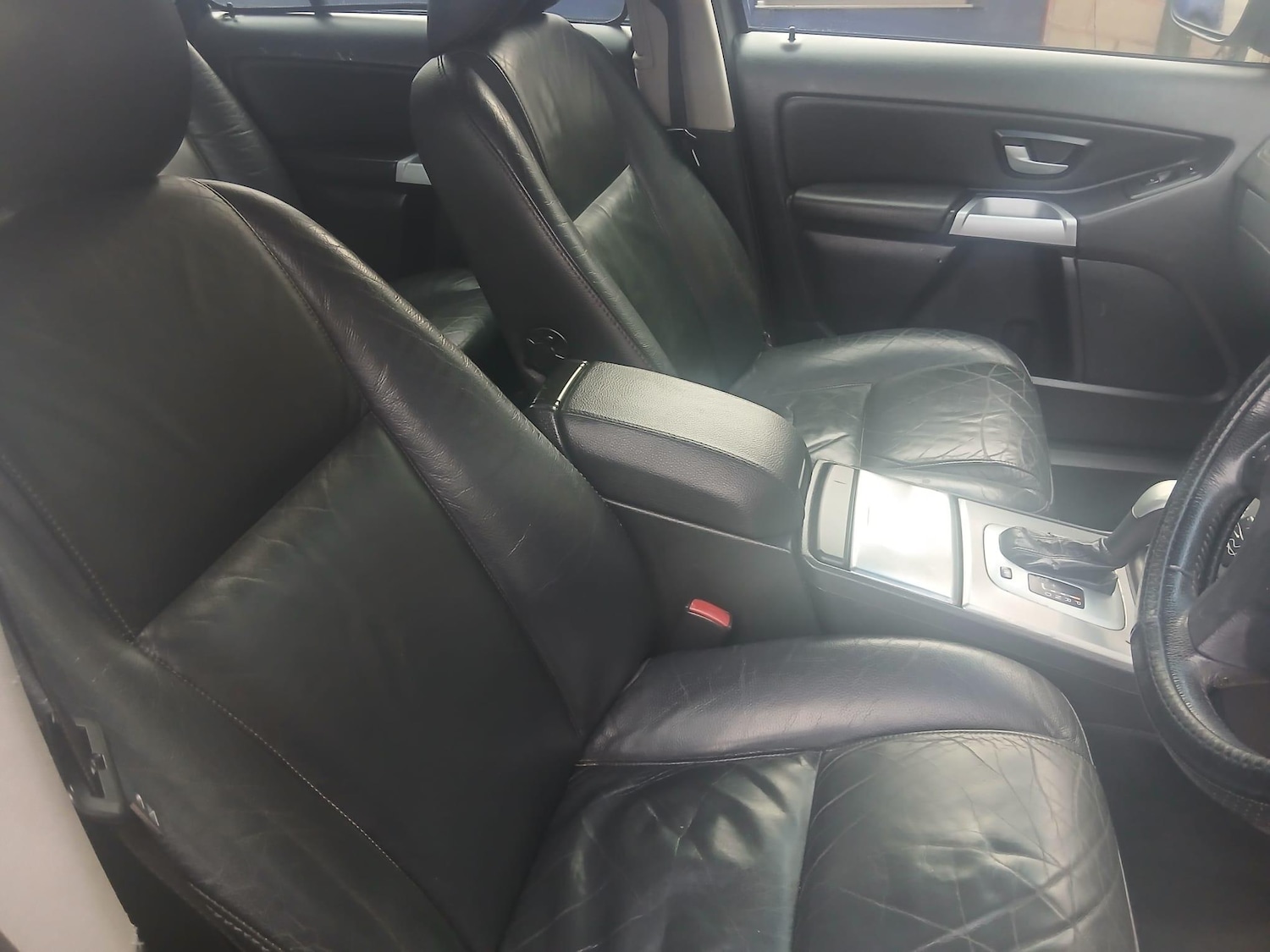 Used Volvo XC90 2004 for sale - 77230300: Photo 15