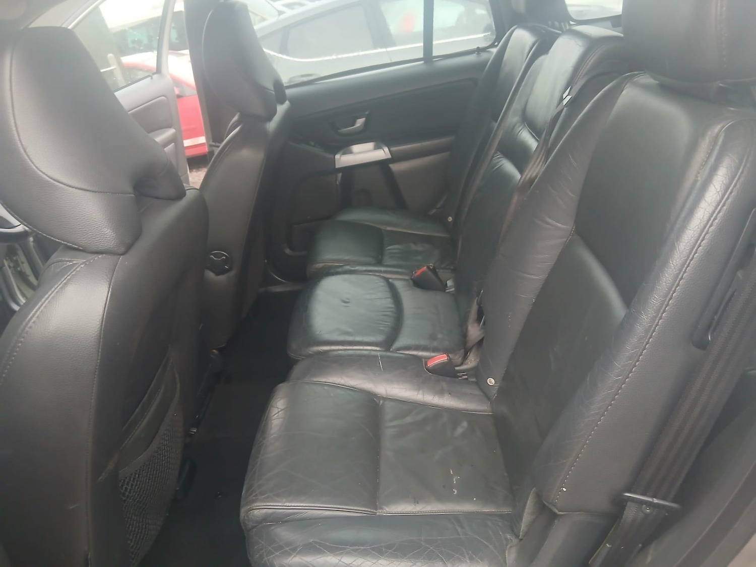 Used Volvo XC90 2004 for sale - 77230300: Photo 16