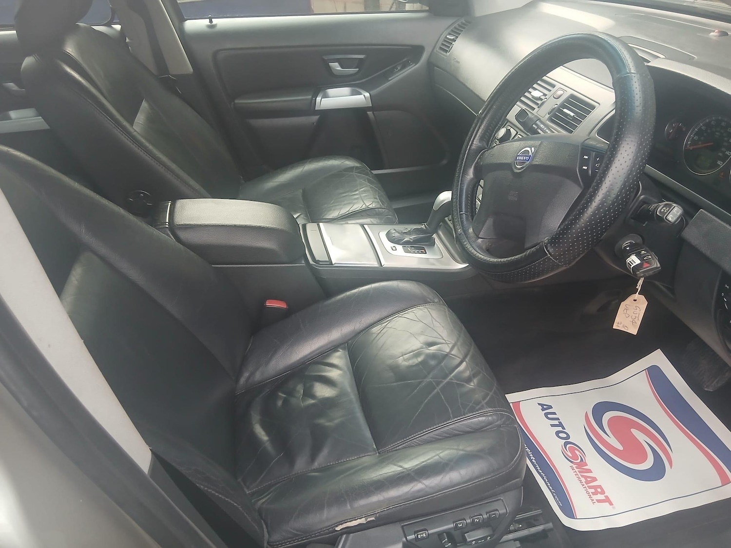 Used Volvo XC90 2004 for sale - 77230300: Photo 17