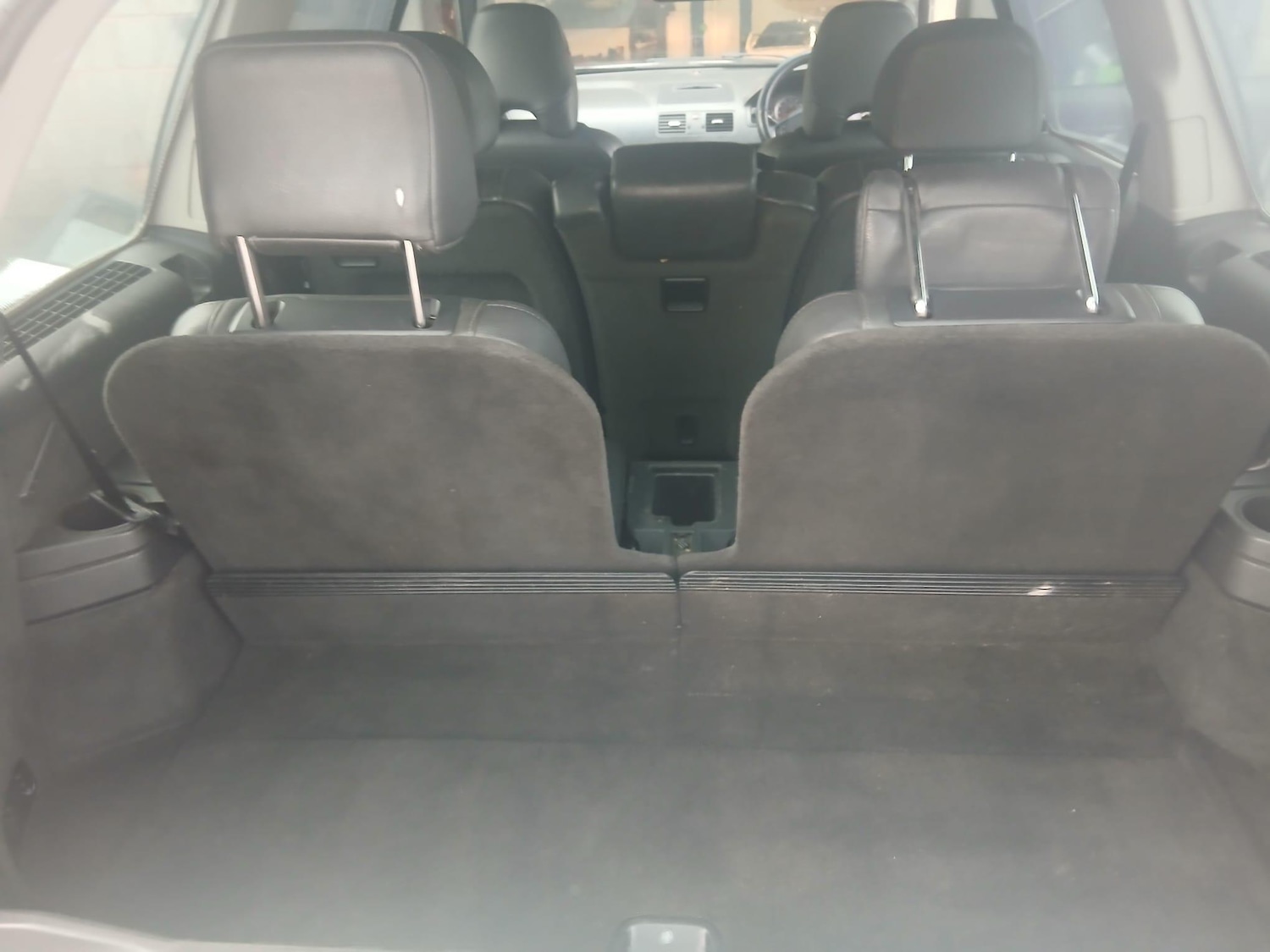 Used Volvo XC90 2004 for sale - 77230300: Photo 9