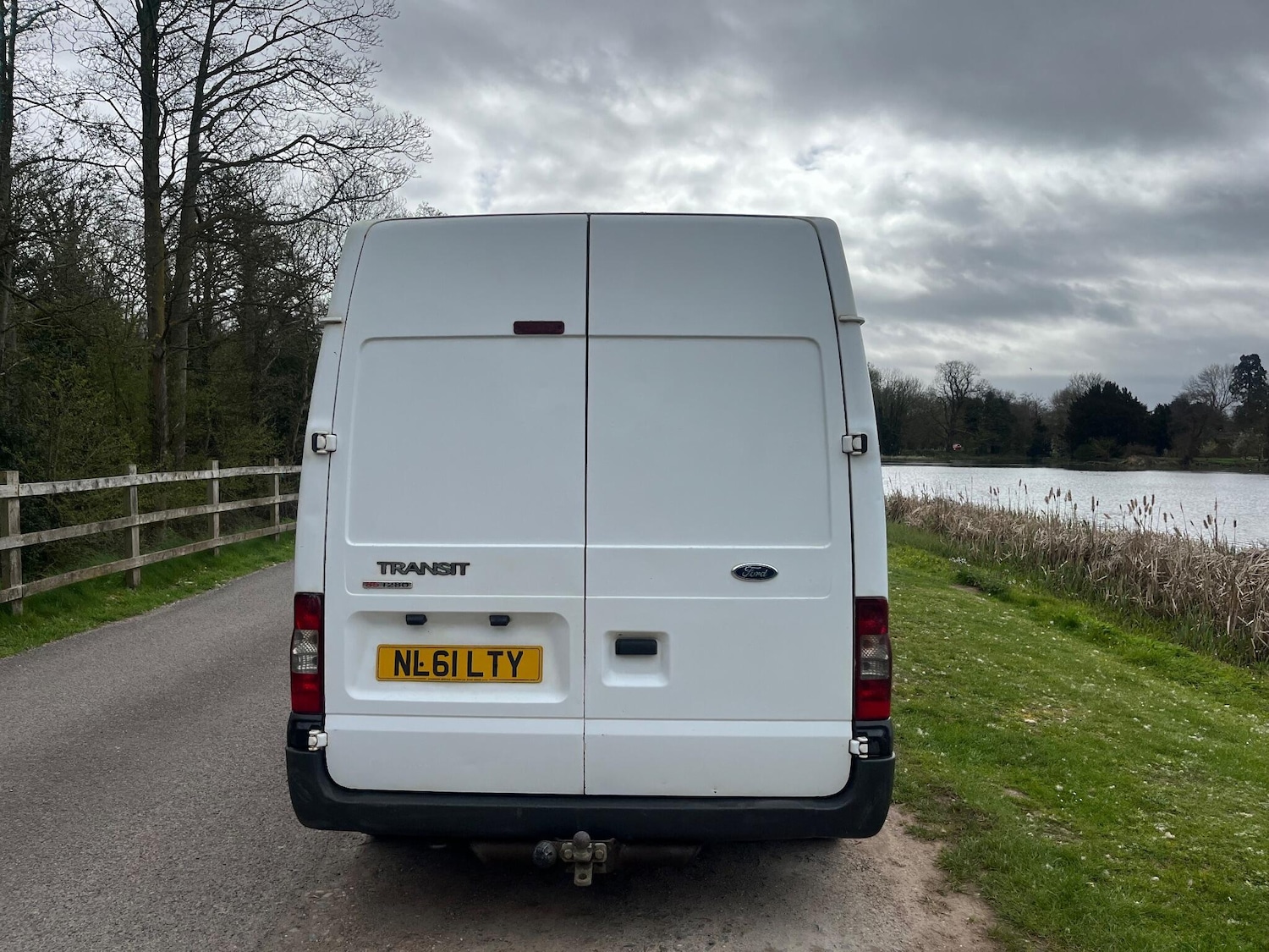 Used Ford Transit for sale - 78136142: Photo 11