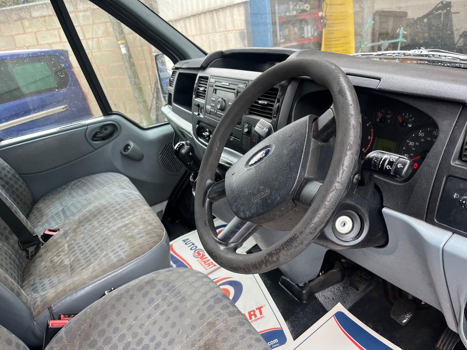 Used Ford Transit for sale - 78136142: Photo 13