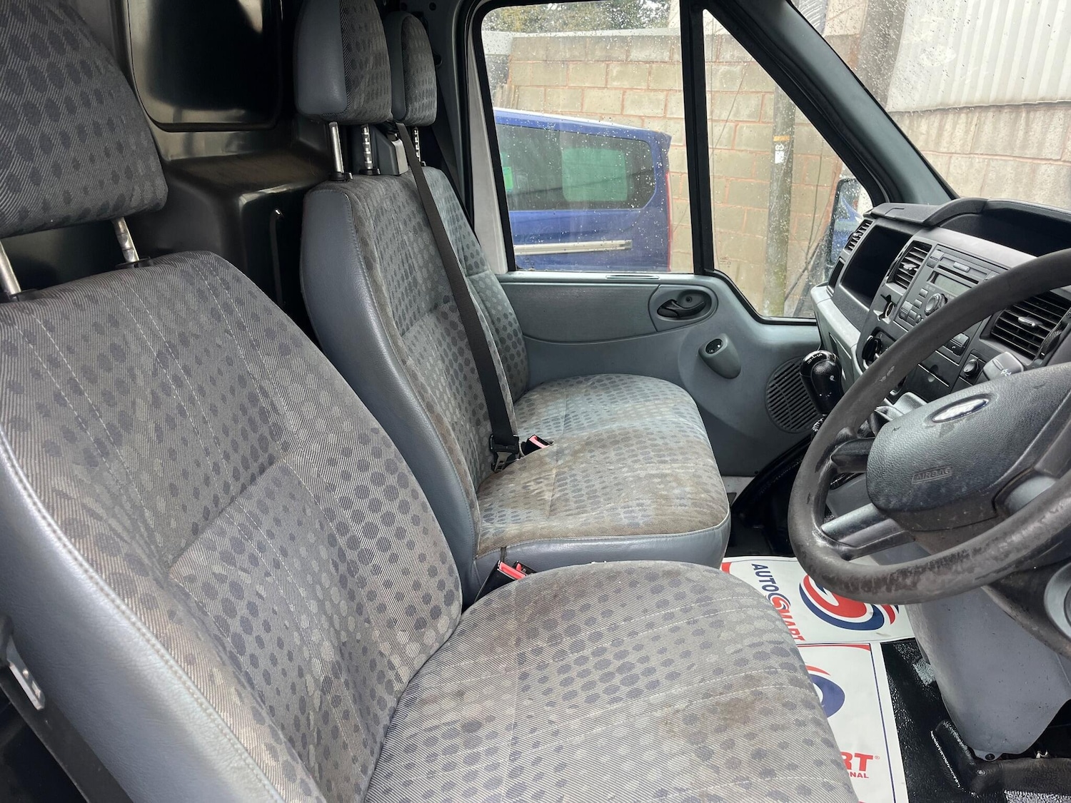 Used Ford Transit for sale - 78136142: Photo 14