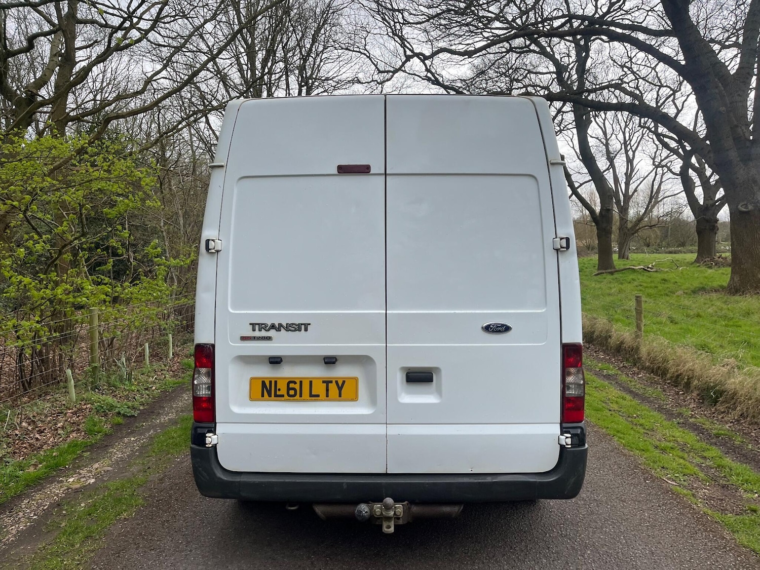 Used Ford Transit for sale - 78136142: Photo 5