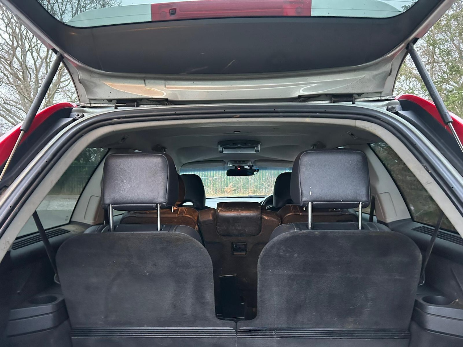 Used Volvo XC90 2005 for sale - 77074300: Photo 12