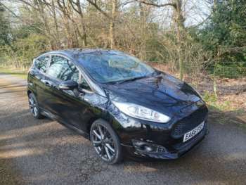 2017 (17) - 1.0T EcoBoost ST-Line Euro 6 (s/s) 5dr