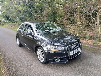Used Audi A1 2011 for sale - 76136937: Photo