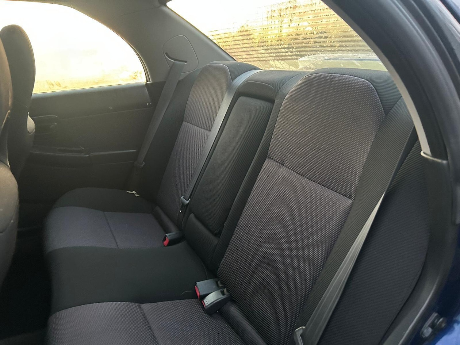 Used Subaru Impreza 2002 for sale - 76965412: Photo 12