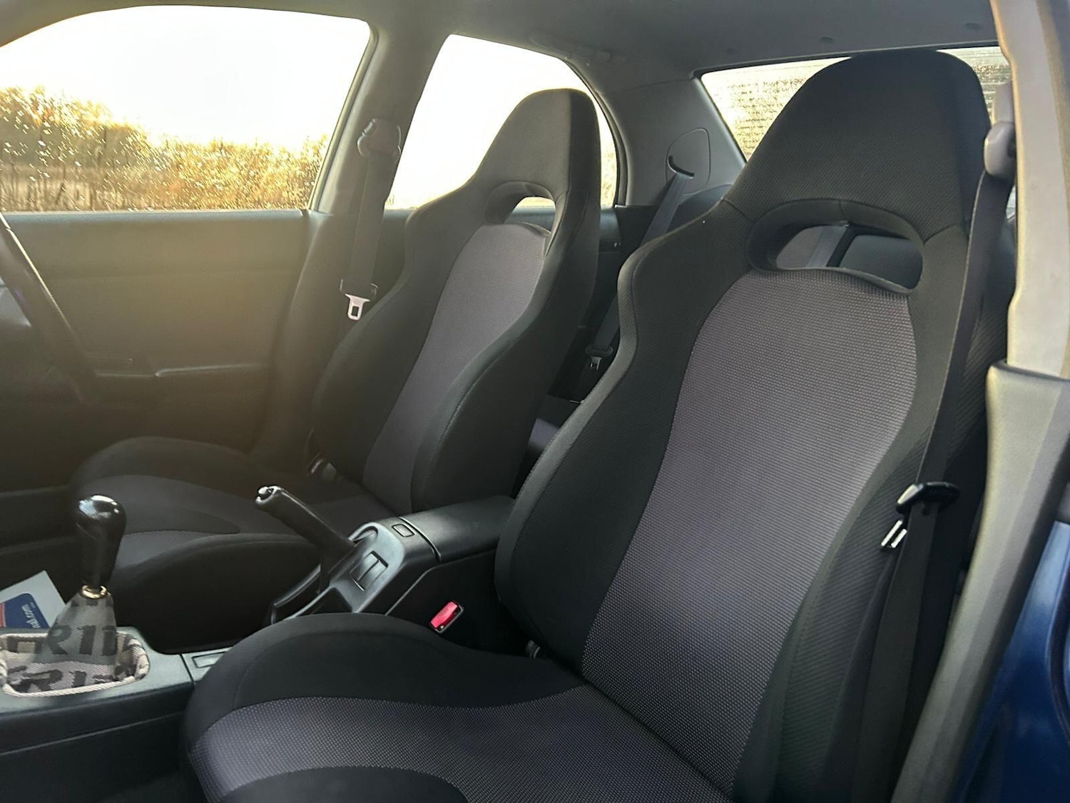 Used Subaru Impreza 2002 for sale - 76965412: Photo 13