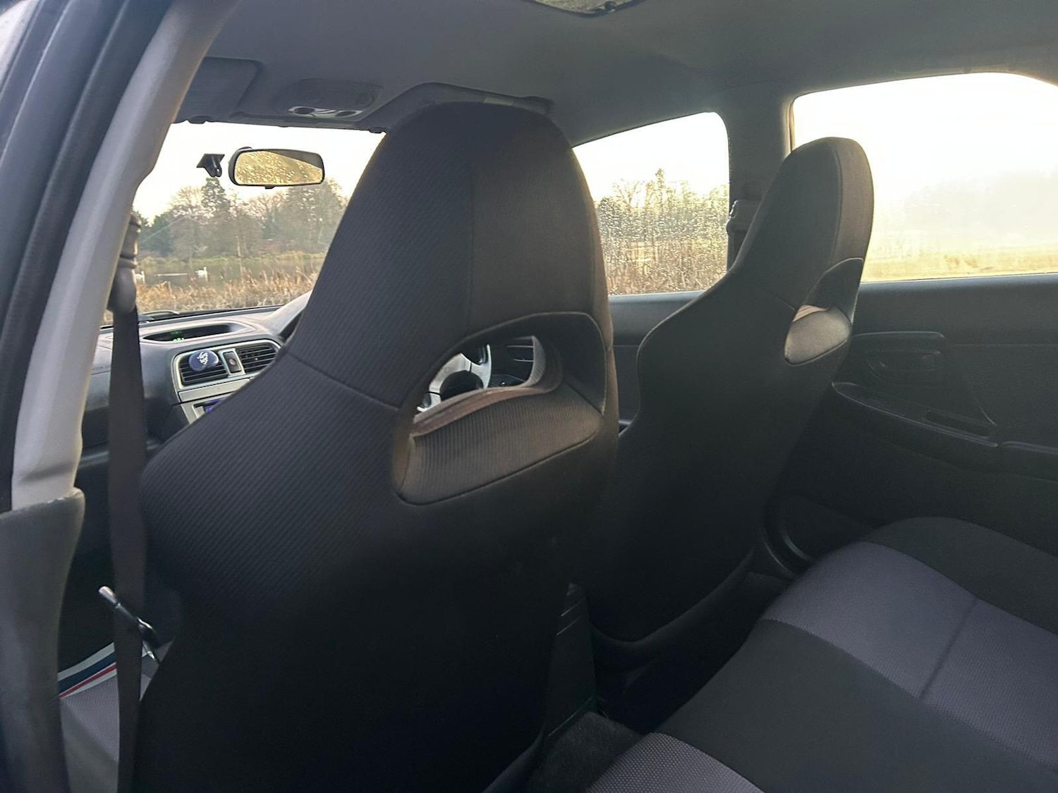 Used Subaru Impreza 2002 for sale - 76965412: Photo 14