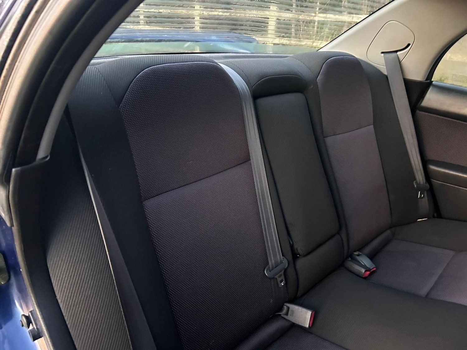 Used Subaru Impreza 2002 for sale - 76965412: Photo 17