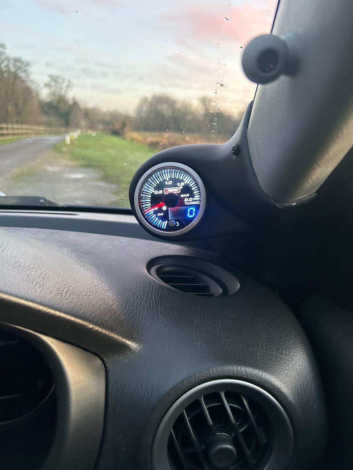 Used Subaru Impreza 2002 for sale - 76965412: Photo 20