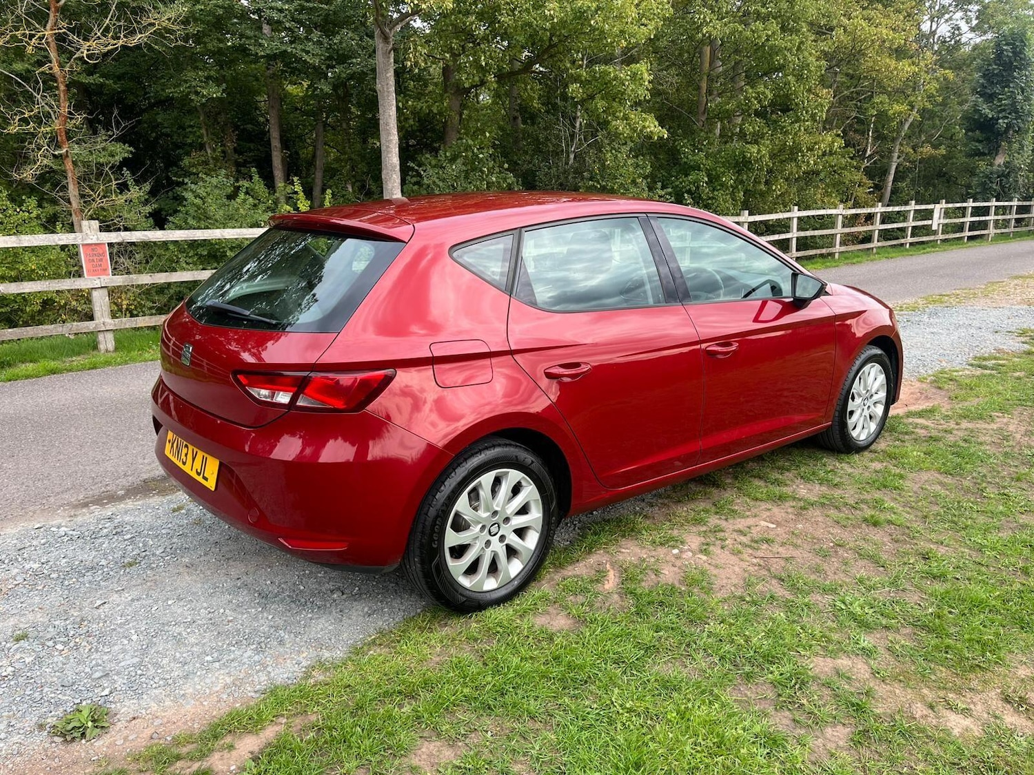 Used SEAT Leon 2013 for sale - 76109452: Photo 10