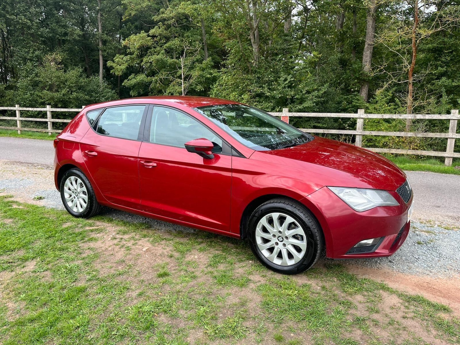Used SEAT Leon 2013 for sale - 76109452: Photo 14