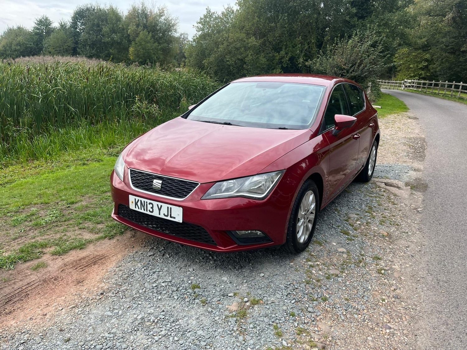 Used SEAT Leon 2013 for sale - 76109452: Photo 15