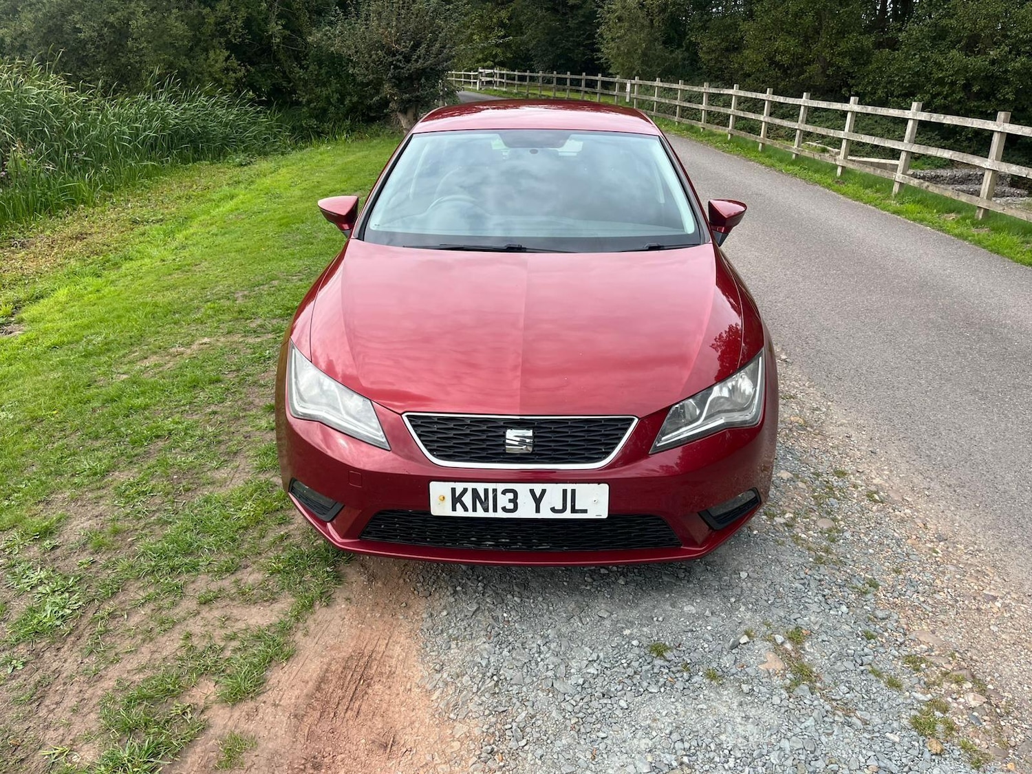 Used SEAT Leon 2013 for sale - 76109452: Photo 16