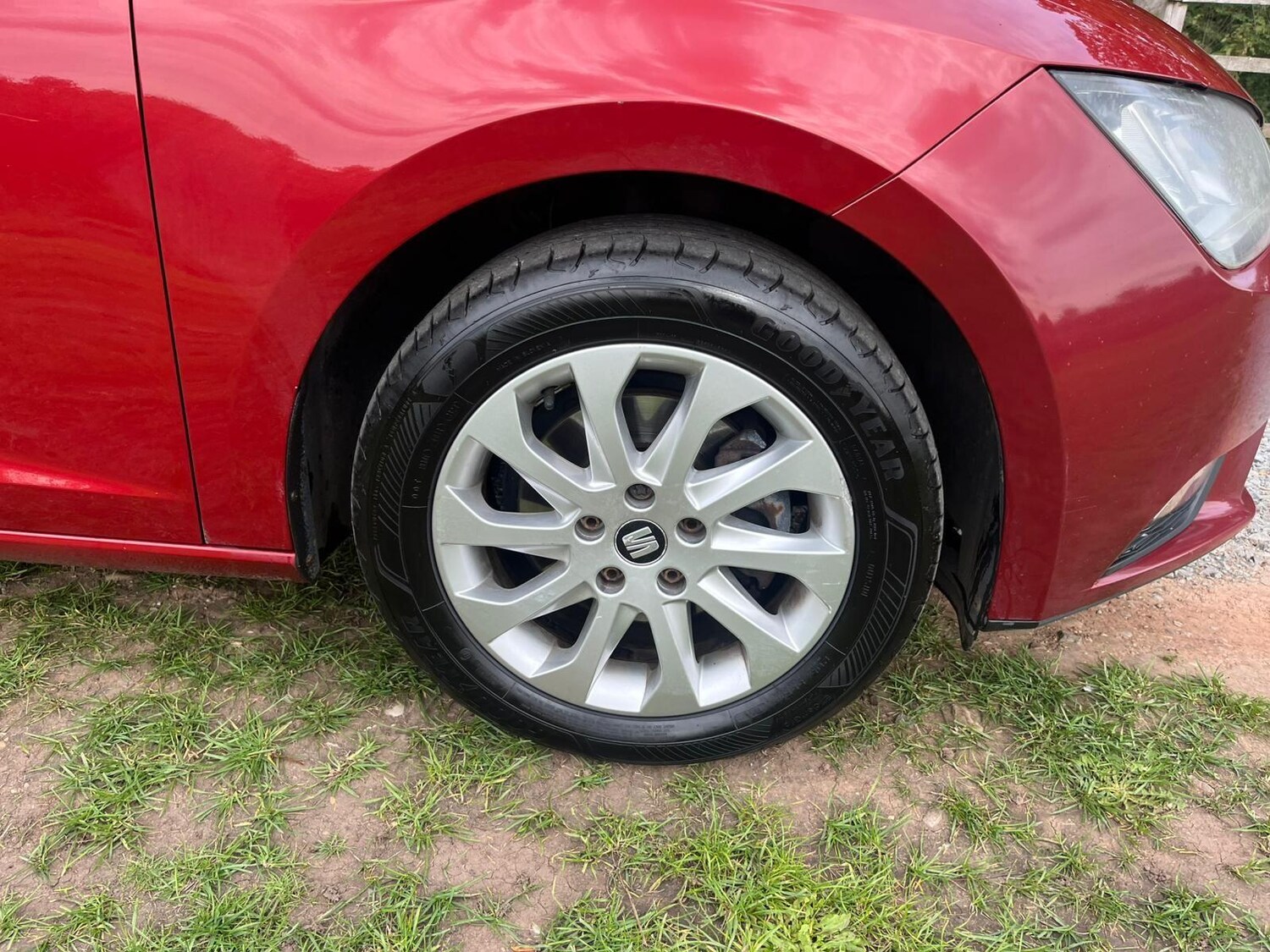 Used SEAT Leon 2013 for sale - 76109452: Photo 17