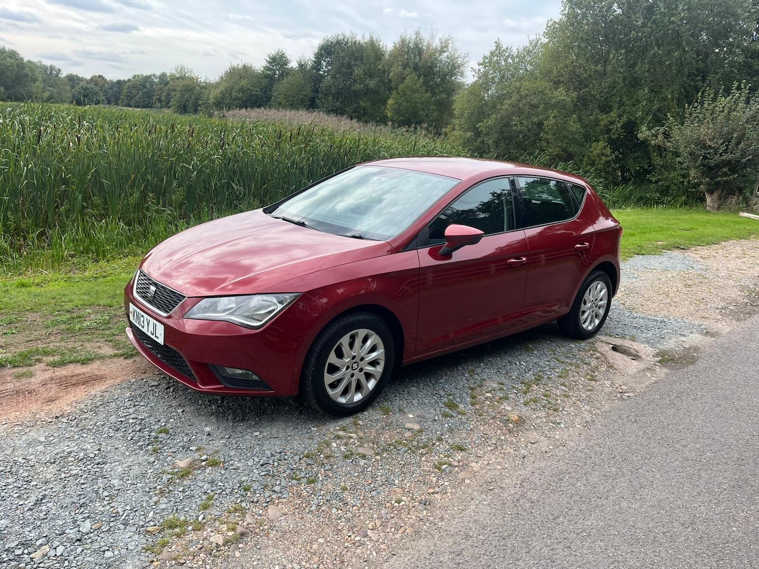 Used SEAT Leon 2013 for sale - 76109452: Photo 19