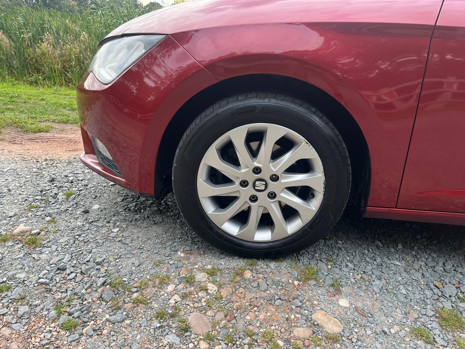 Used SEAT Leon 2013 for sale - 76109452: Photo 20
