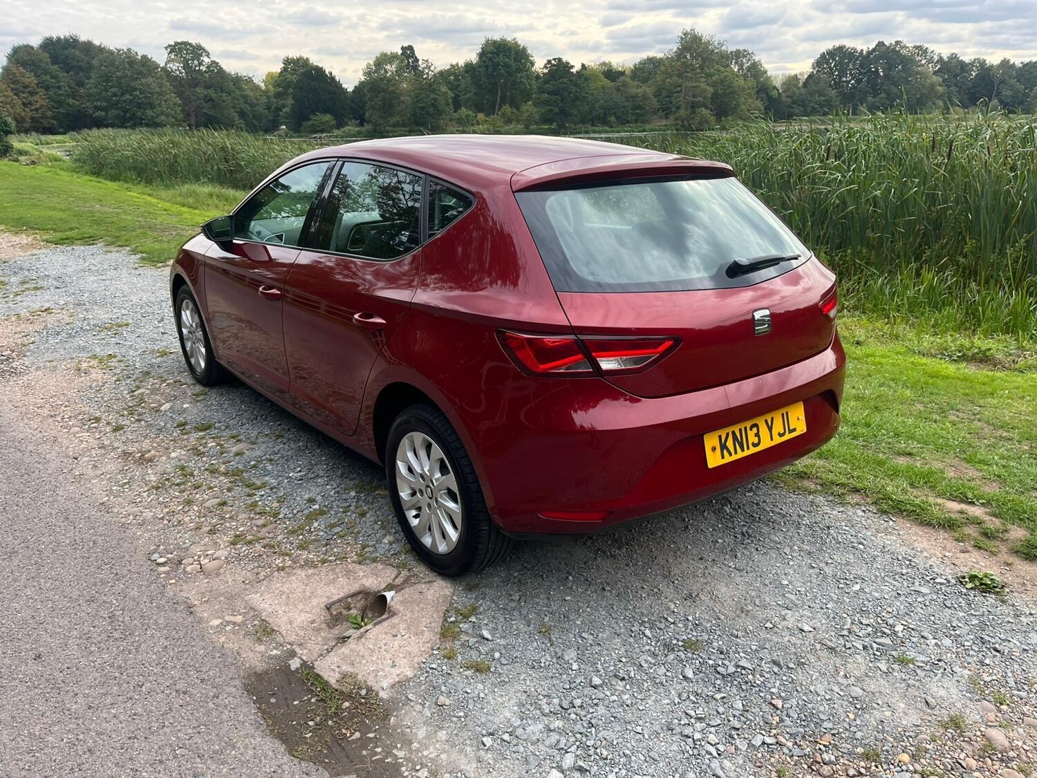 Used SEAT Leon 2013 for sale - 76109452: Photo 22