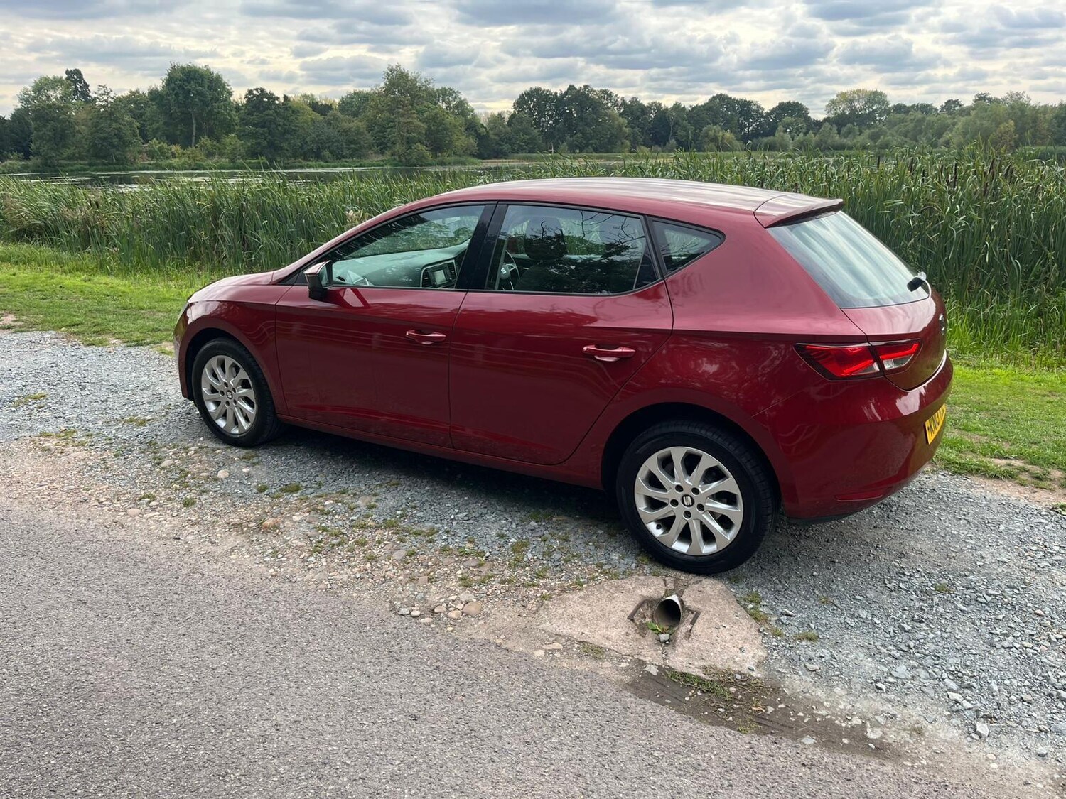 Used SEAT Leon 2013 for sale - 76109452: Photo 23
