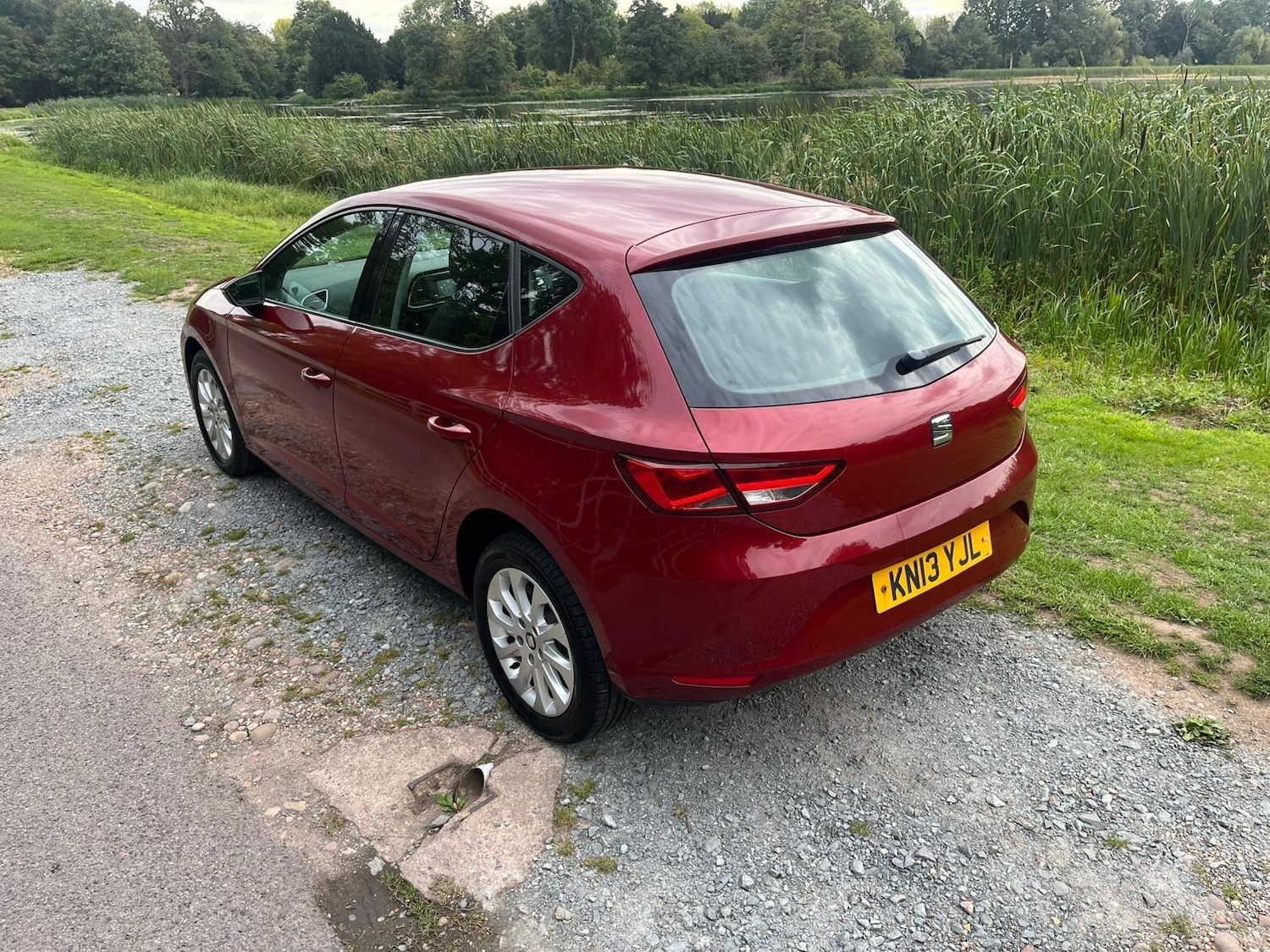 Used SEAT Leon 2013 for sale - 76109452: Photo 24