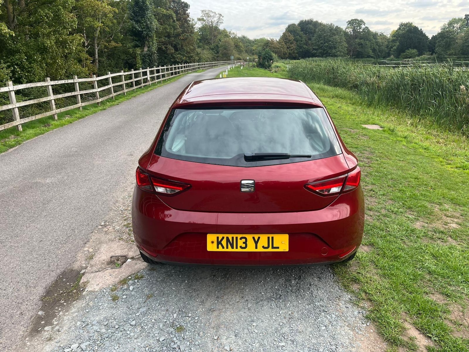 Used SEAT Leon 2013 for sale - 76109452: Photo 25