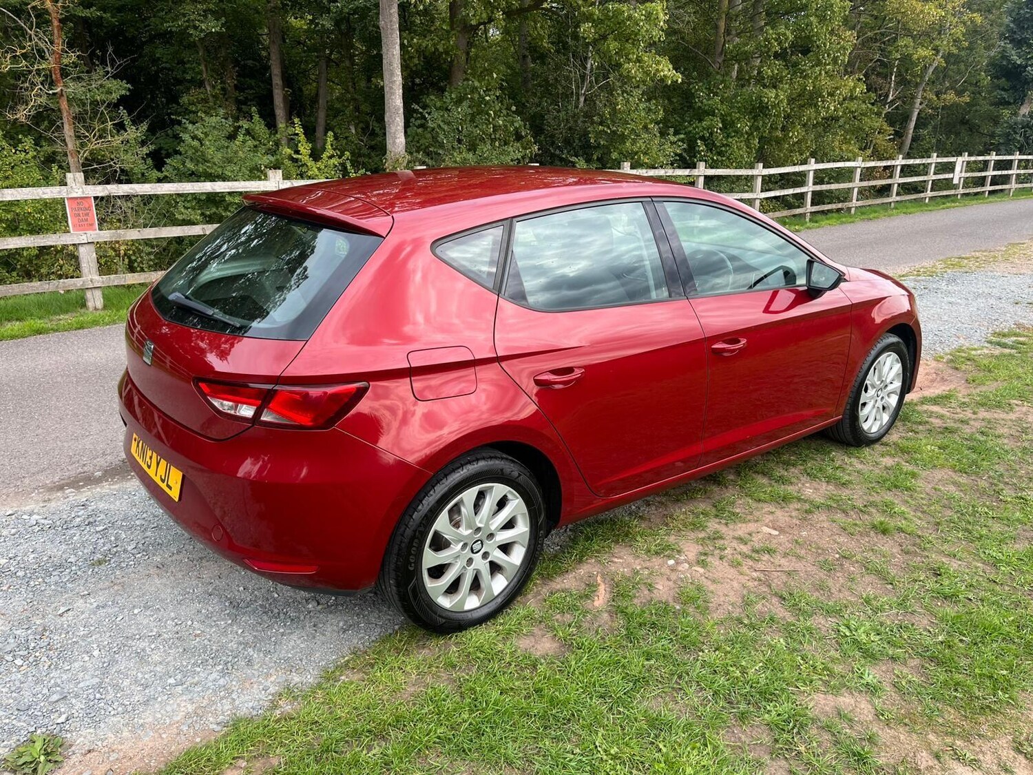 Used SEAT Leon 2013 for sale - 76109452: Photo 26