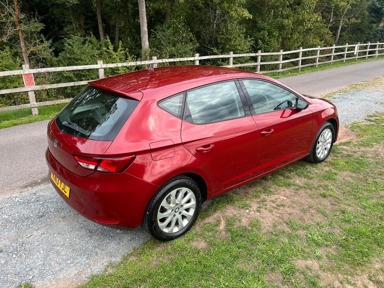 Used SEAT Leon 2013 for sale - 76109452: Photo 27