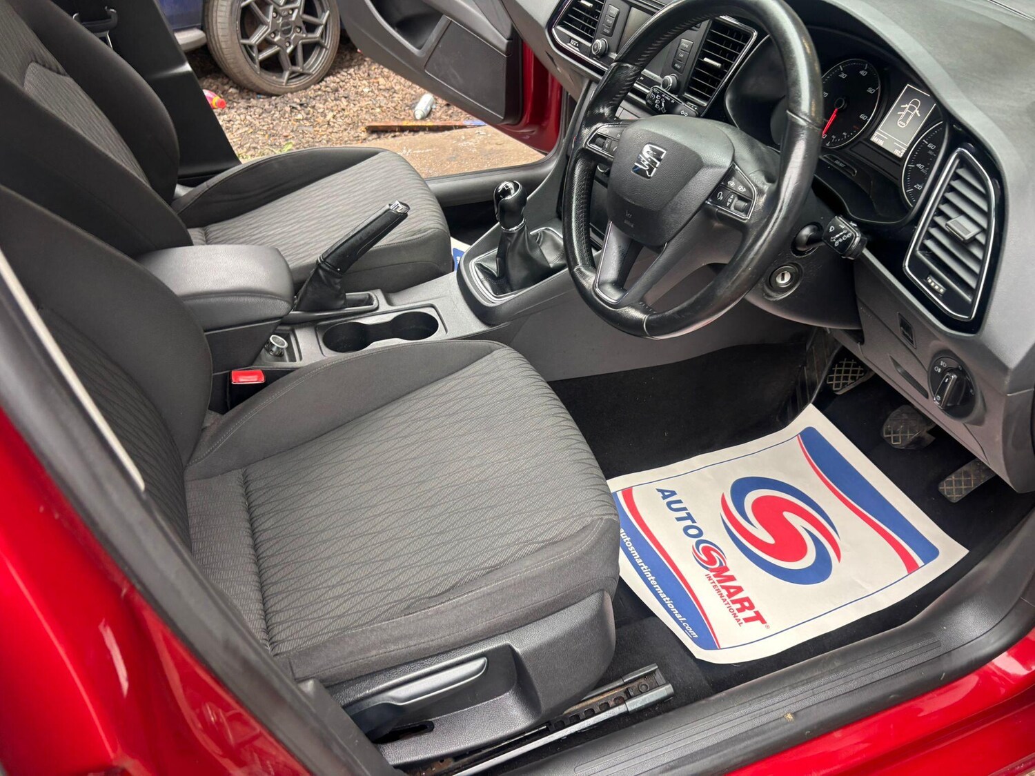 Used SEAT Leon 2013 for sale - 76109452: Photo 29