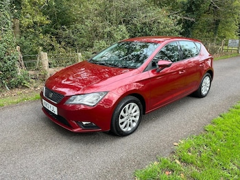 Used SEAT Leon 2013 for sale - 76109452: Photo 2