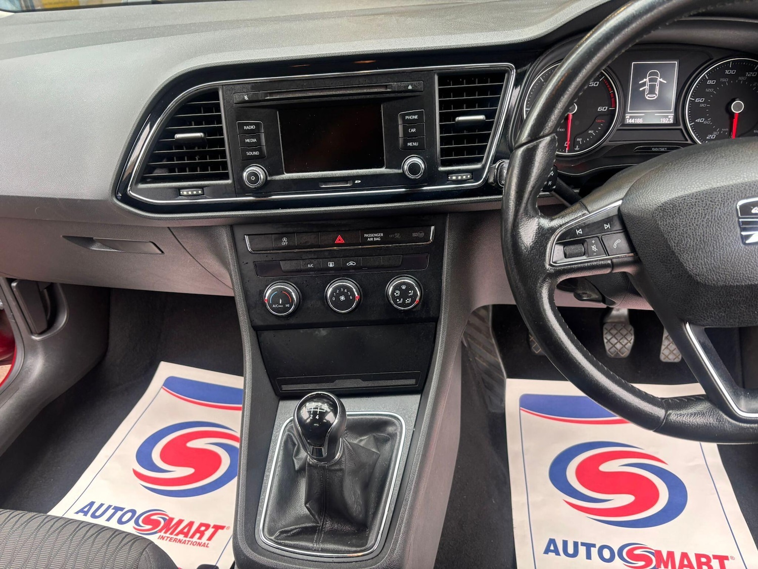 Used SEAT Leon 2013 for sale - 76109452: Photo 30