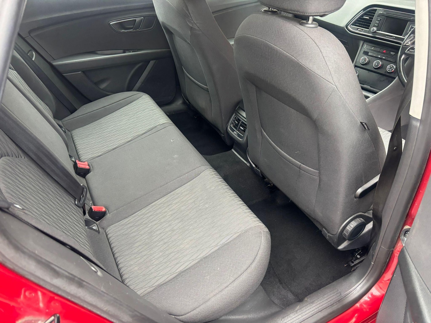 Used SEAT Leon 2013 for sale - 76109452: Photo 32