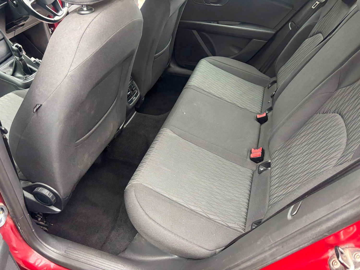 Used SEAT Leon 2013 for sale - 76109452: Photo 34