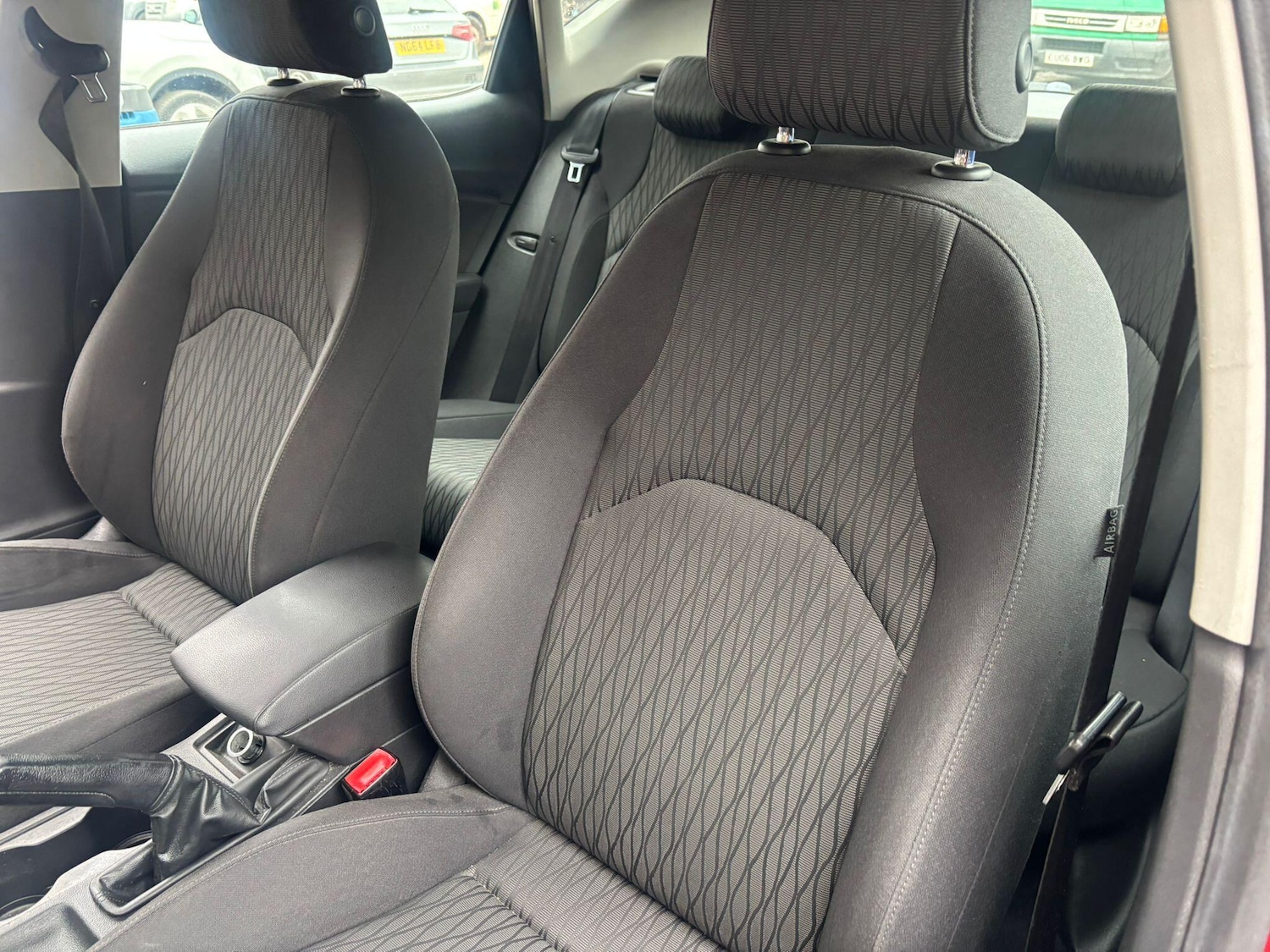 Used SEAT Leon 2013 for sale - 76109452: Photo 36