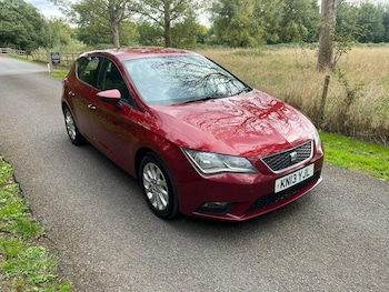Used SEAT Leon 2013 for sale - 76109452: Photo 3