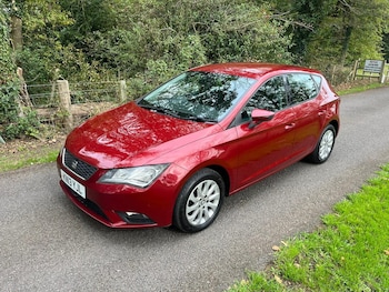 Used SEAT Leon 2013 for sale - 76109452: Photo 4