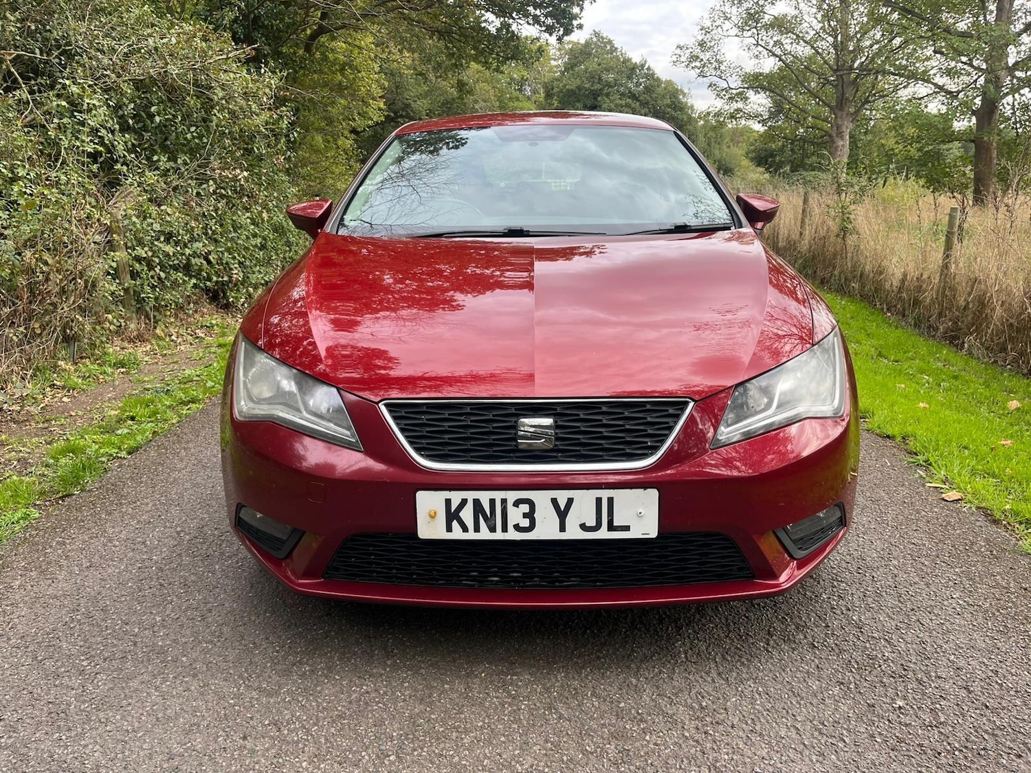Used SEAT Leon 2013 for sale - 76109452: Photo 6
